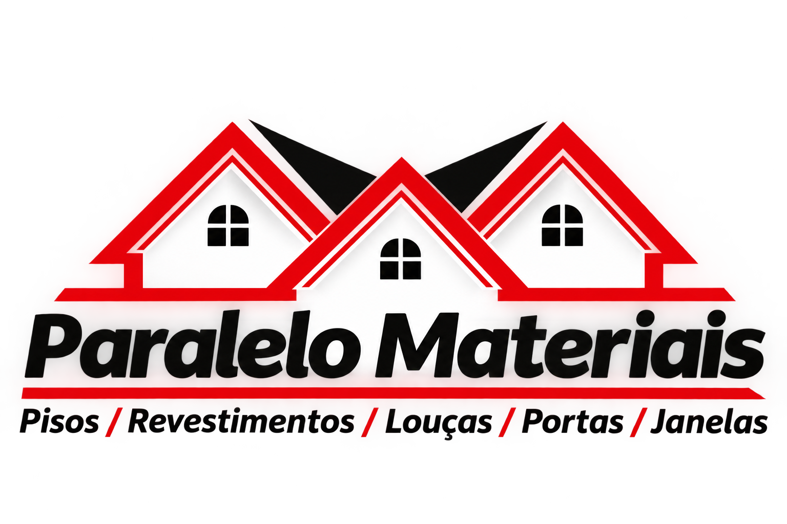 Paralelo Materiais